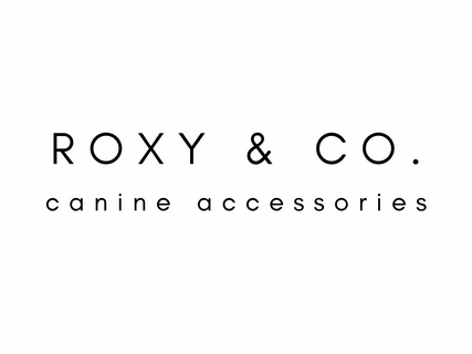 LILY MARTINGALE COLLAR — Roxy & Company